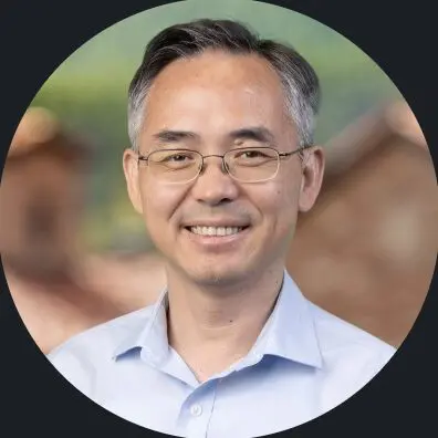 Dan Zhang