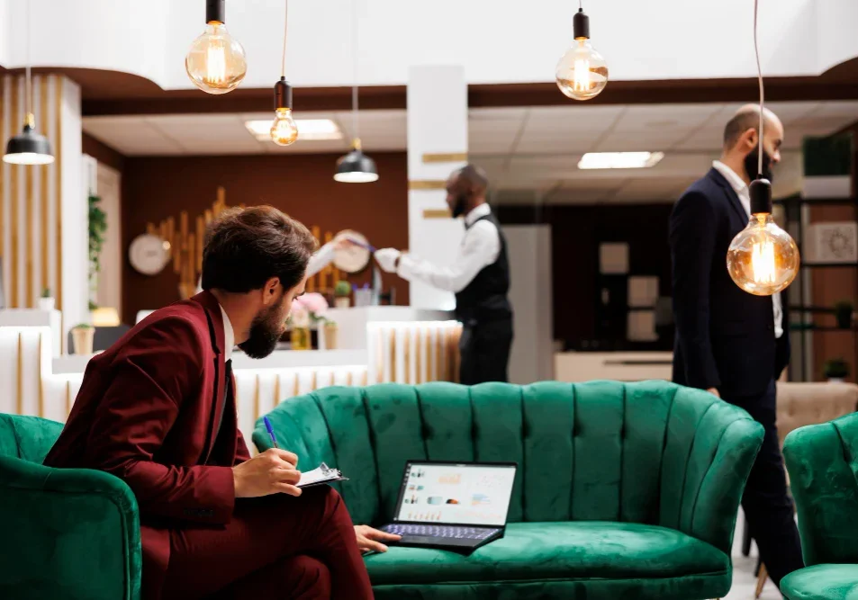 hotel dynamic pricing software