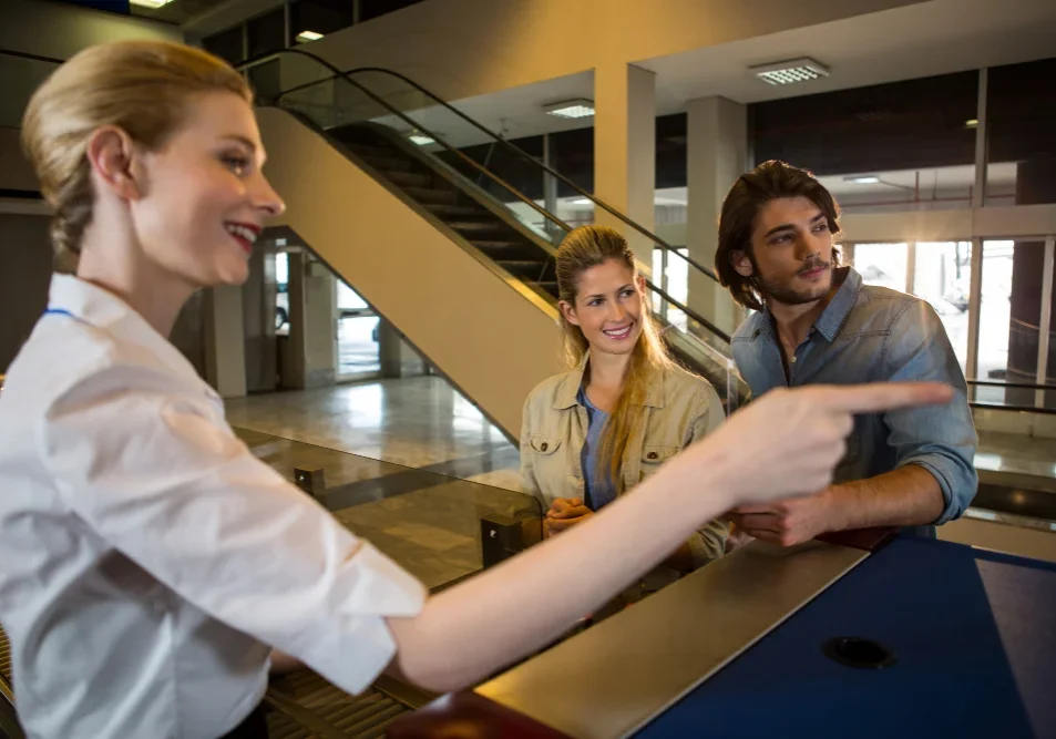 dynamic pricing for hotel revenue management​